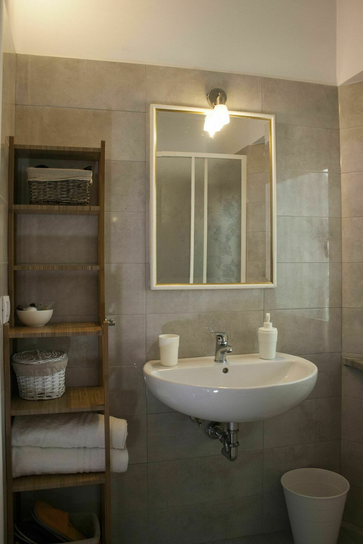 Villino Di Penny Villa Rome Buitenkant foto